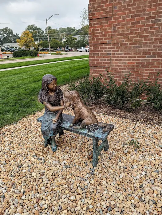 Animal Care Center of Barrington & Dental Referral Service Picture 8