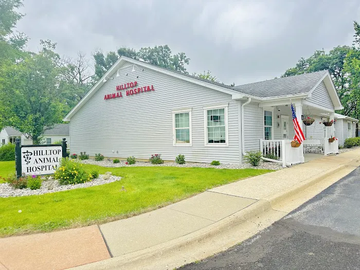 Hilltop Animal Hospital - Experienced Veterinarian in Palatine Picture 2