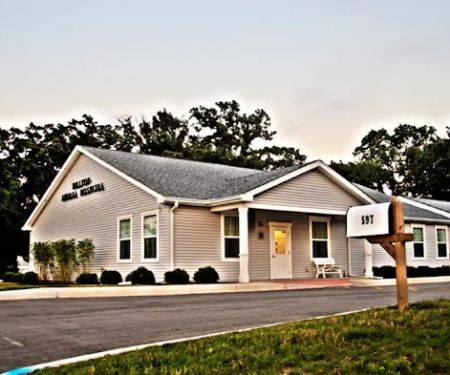Hilltop Animal Hospital - Experienced Veterinarian in Palatine