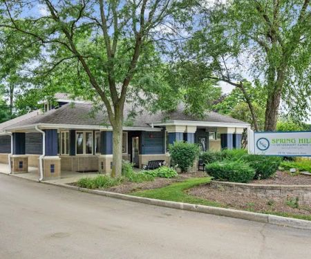 Spring Hill Veterinary Clinic