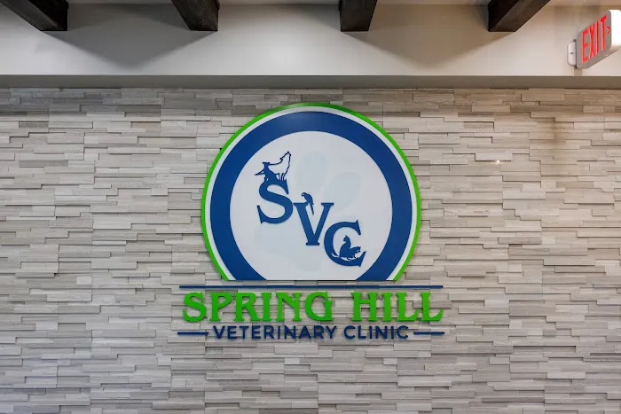 Spring Hill Veterinary Clinic Picture 10