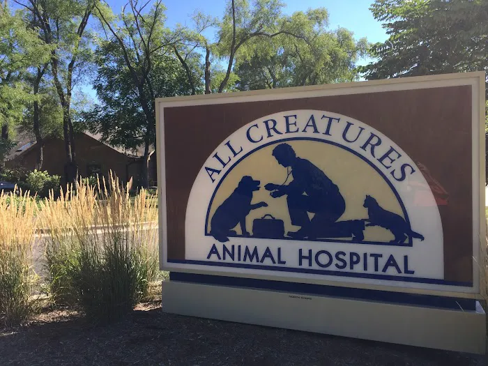 All Creatures Animal Hospital Picture 2