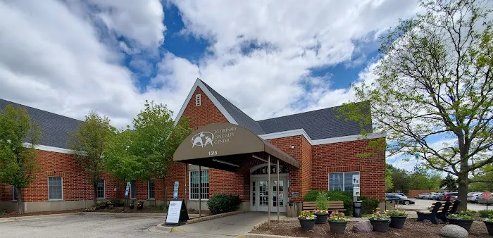 Veterinary Specialty Center Picture 1