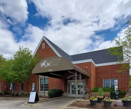 Veterinary Specialty Center