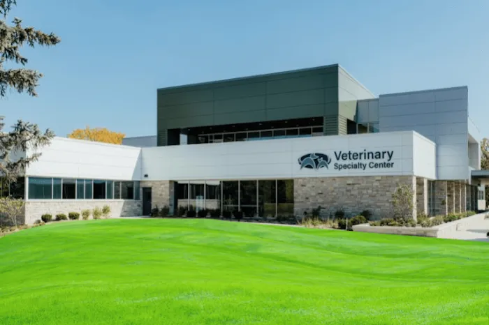 Veterinary Specialty Center Picture 3