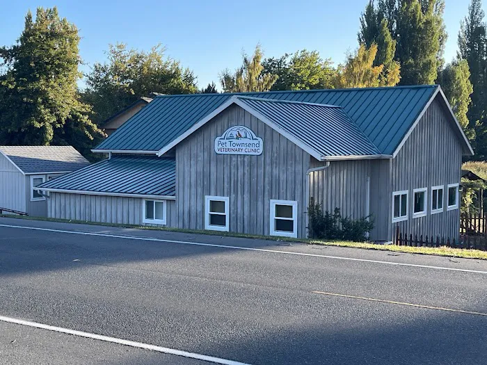 Pet Townsend Veterinary Clinic Picture 6