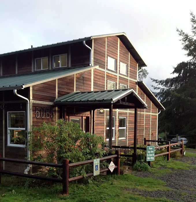 Sound Equine Veterinary Hospital Picture 2
