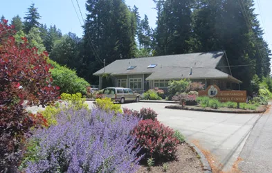Companion Animal Wellness Center Picture 2