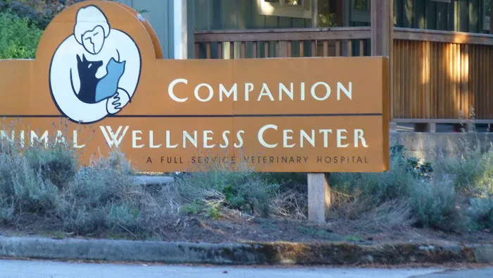 Companion Animal Wellness Center Picture 6