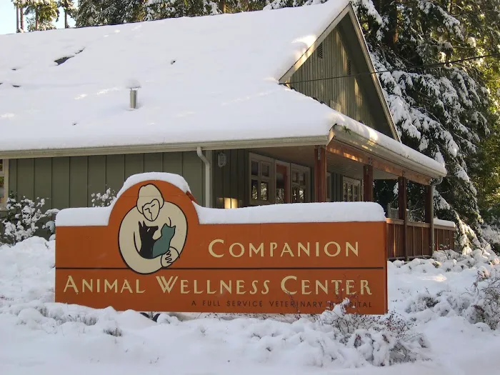 Companion Animal Wellness Center Picture 8