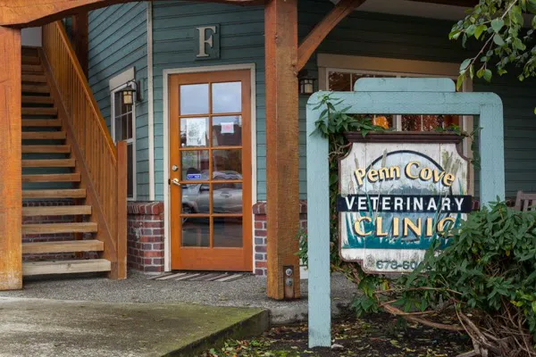 Penn Cove Veterinary Clinic Picture 2