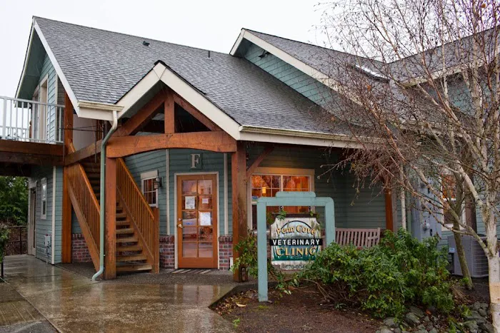 Penn Cove Veterinary Clinic Picture 3