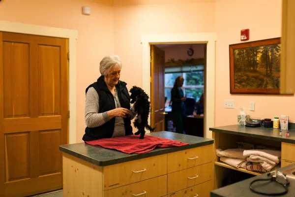 Penn Cove Veterinary Clinic Picture 8