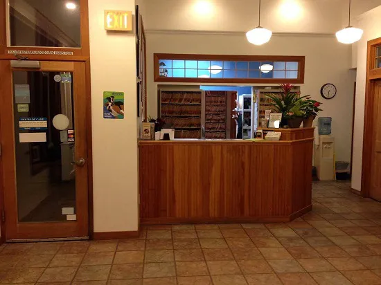 Winslow Animal Clinic Picture 4