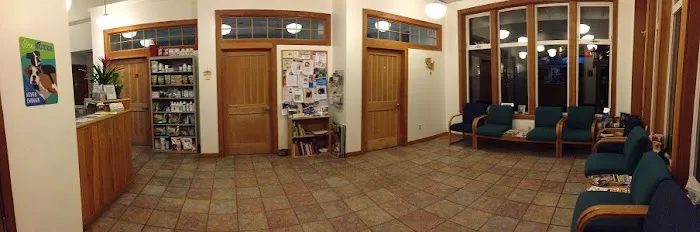 Winslow Animal Clinic Picture 5