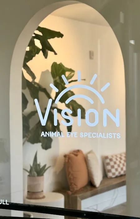 Vision Animal Eye Specialists Picture 10