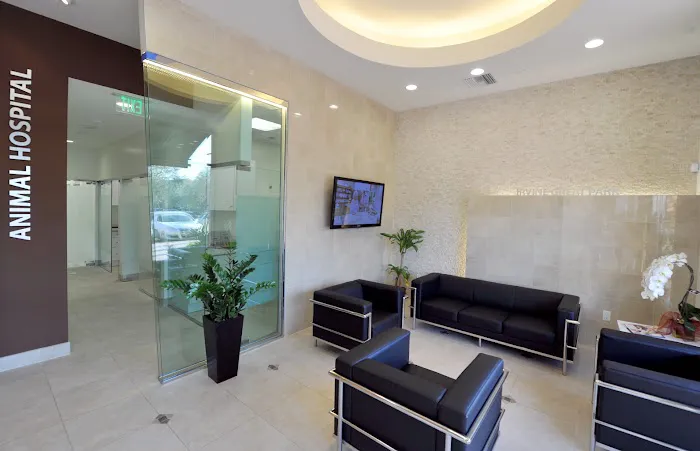 Irvine Great Park Animal Hospital Picture 1