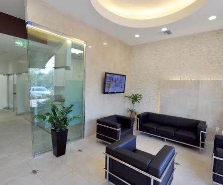 Irvine Great Park Animal Hospital
