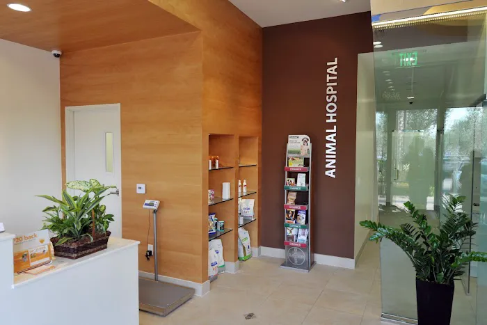 Irvine Great Park Animal Hospital Picture 3