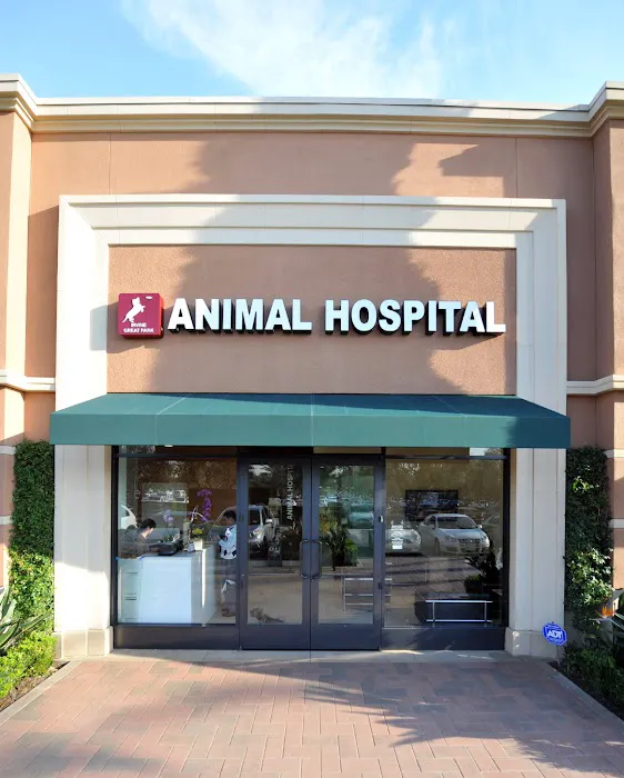 Irvine Great Park Animal Hospital Picture 7