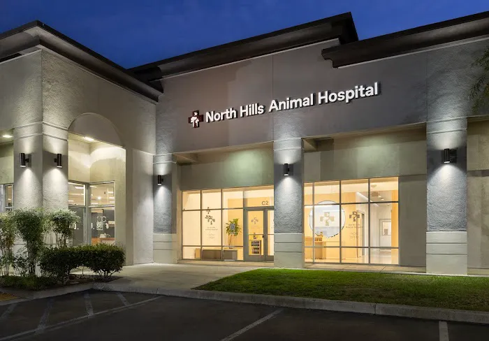 North Hills Animal Hospital Picture 8
