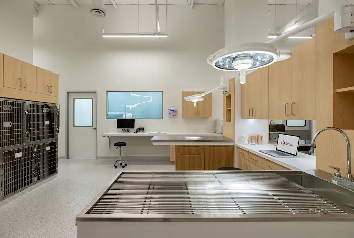 North Hills Animal Hospital Picture 1