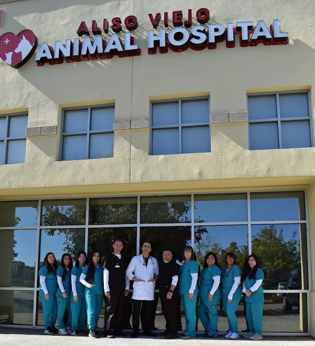 Aliso Viejo Animal Hospital Picture 7