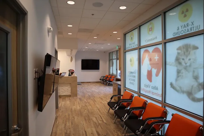 Aliso Viejo Animal Hospital Picture 5