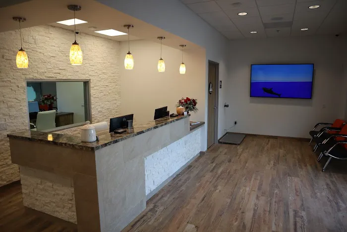 Aliso Viejo Animal Hospital Picture 8