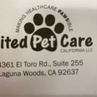 United Pet Care ico