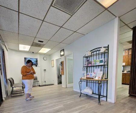 Laguna Pet Care Center