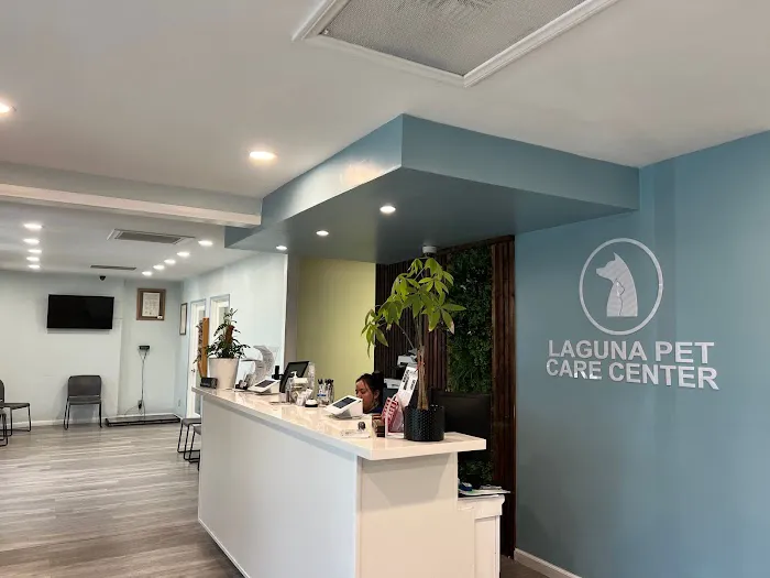 Laguna Pet Care Center Picture 9
