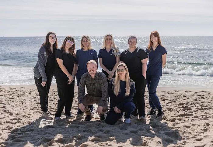 Aliso Beach Animal Clinic Picture 3
