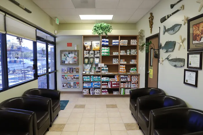 South Coast Veterinary Hospital Picture 7