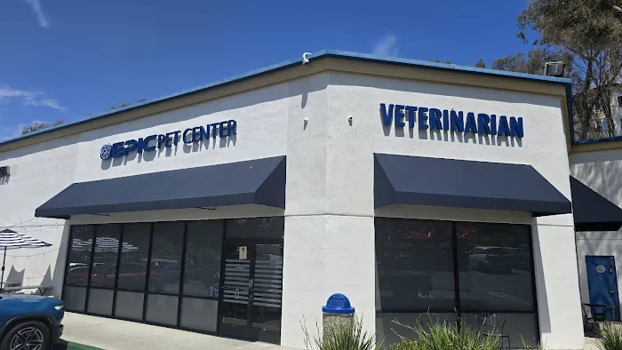 EPIC Pet Center Picture 9