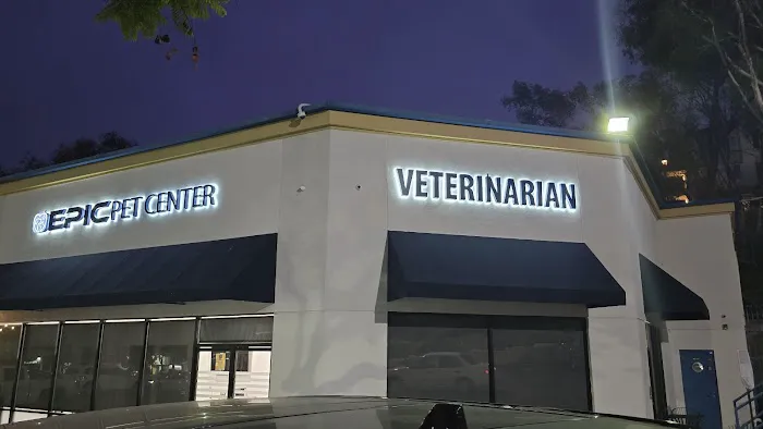 EPIC Pet Center Picture 8