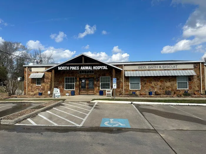 North Pines Animal Hospital Picture 8