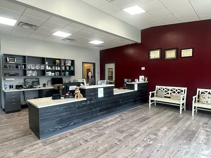 North Pines Animal Hospital Picture 10