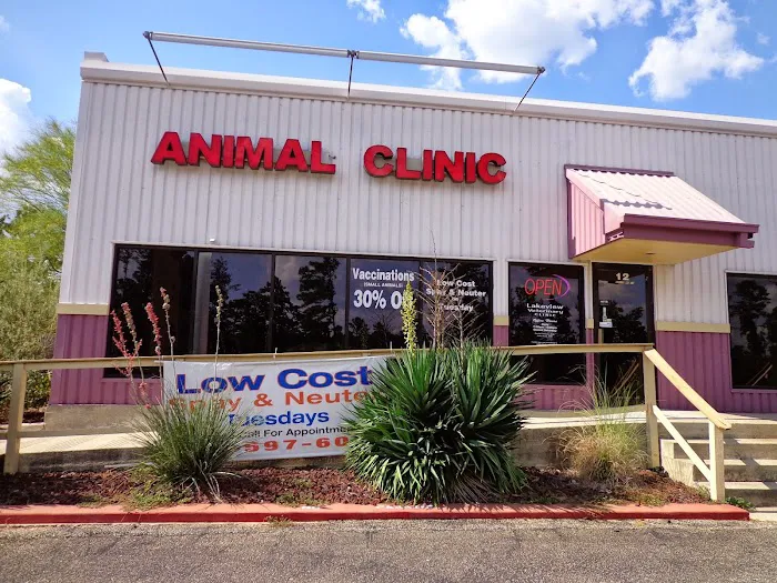 Bridgeway Animal Clinic Picture 6