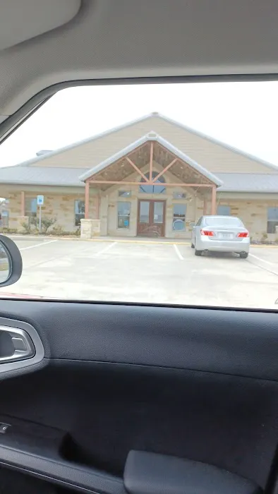 Animal Hospital of Montgomery: Joey L Romero DVM Picture 5