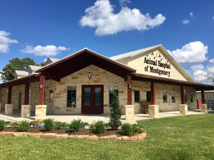Animal Hospital of Montgomery Picture 9