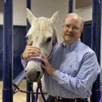 Waller Equine Hospital ico