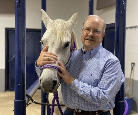 Waller Equine Hospital