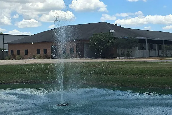 Waller Equine Hospital Picture 3