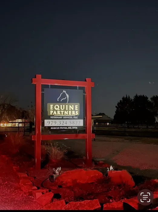 Equine Partners Veterinary Service Picture 5