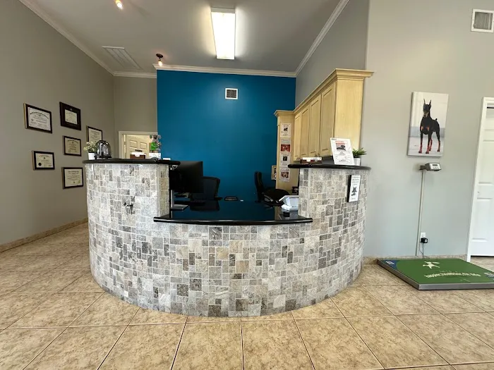Stoneside Veterinary Hospital Picture 1