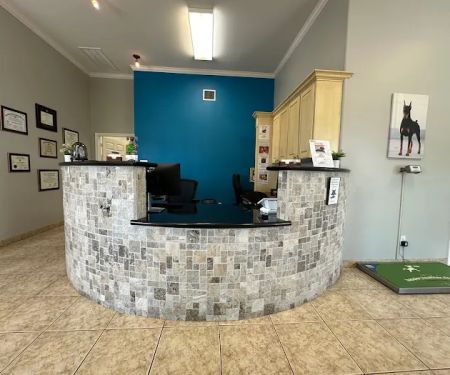 Stoneside Veterinary Hospital