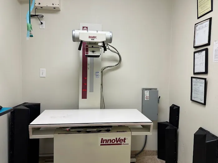 Stoneside Veterinary Hospital Picture 3