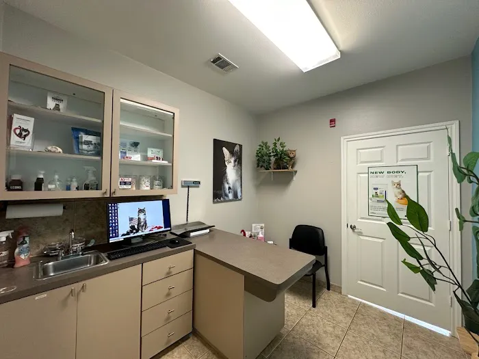Stoneside Veterinary Hospital Picture 4