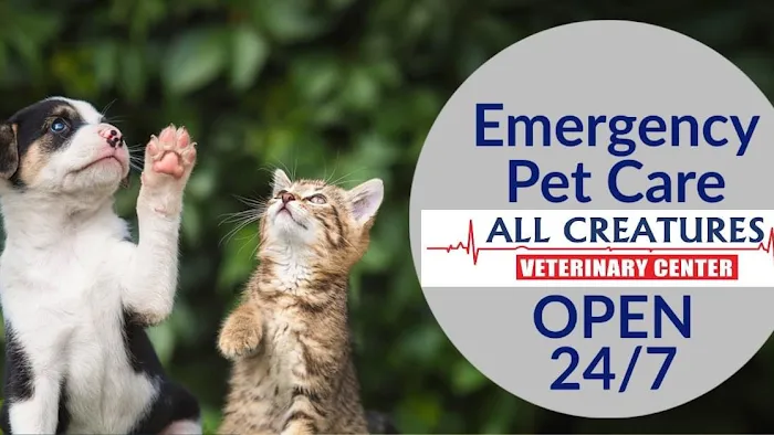 All Creatures Veterinary Center Picture 6